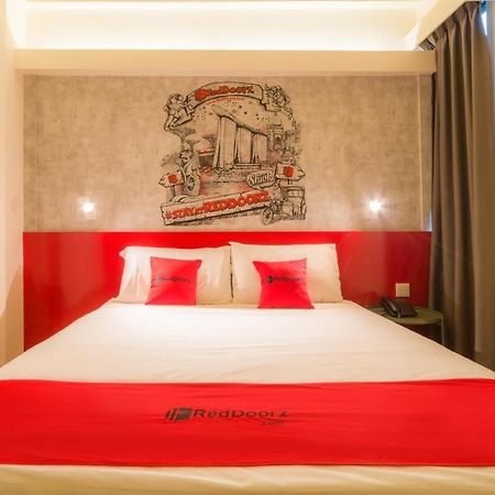 新加坡 Reddoorz At Geylang酒店 外观 照片