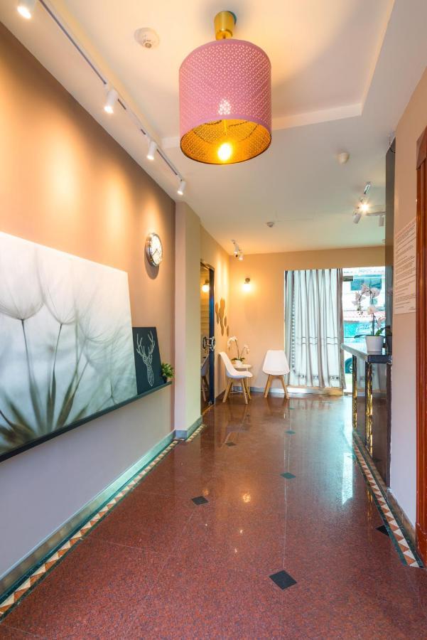 新加坡 Reddoorz At Geylang酒店 外观 照片