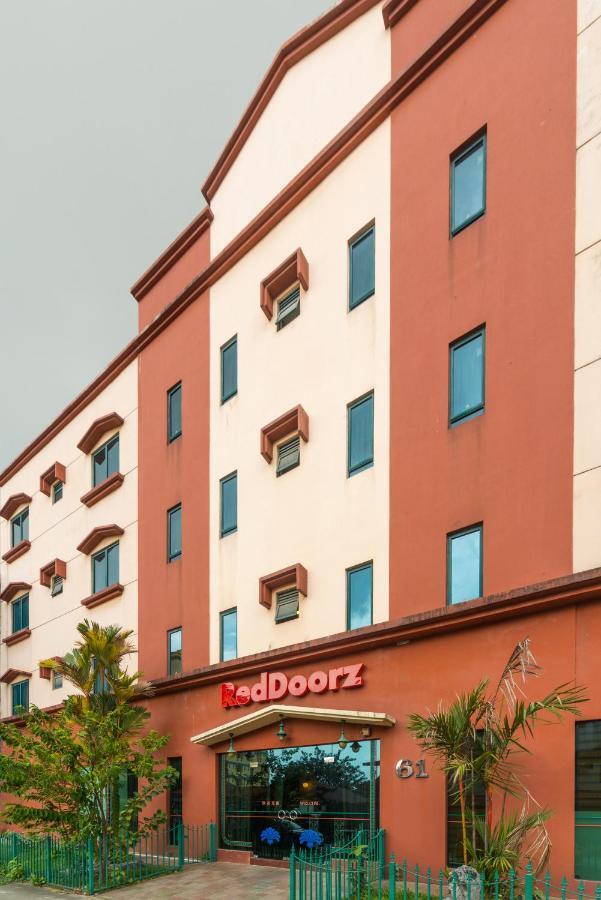 新加坡 Reddoorz At Geylang酒店 外观 照片